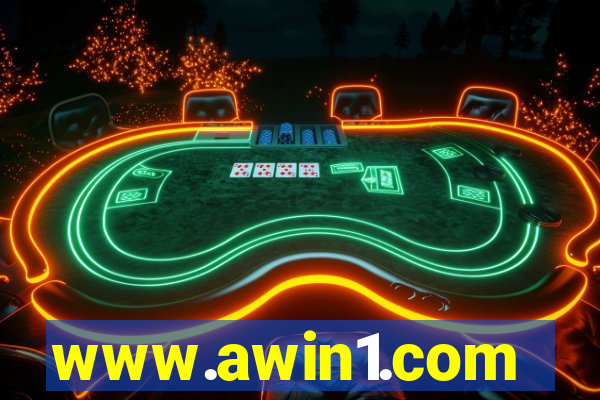 www.awin1.com