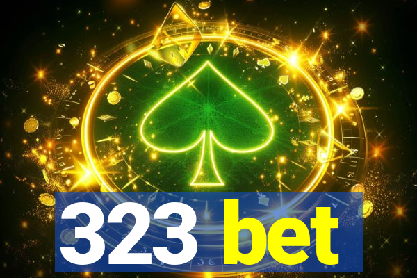 323 bet