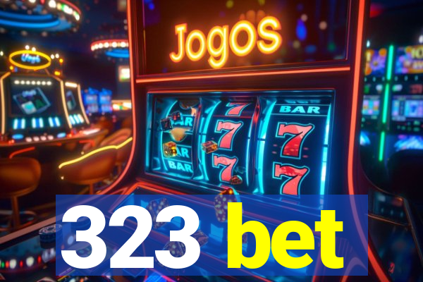 323 bet