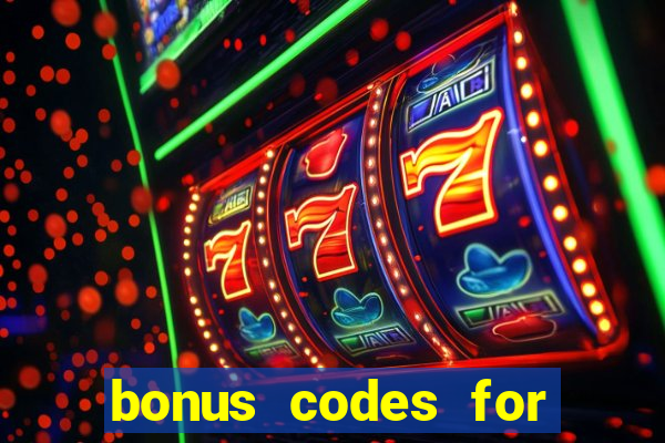 bonus codes for planet 7 casino