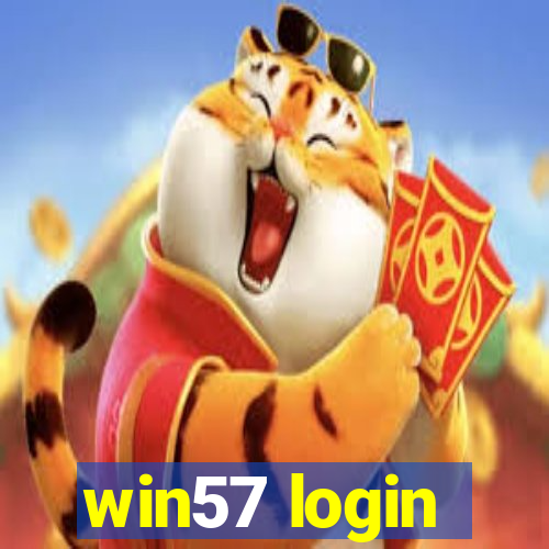 win57 login