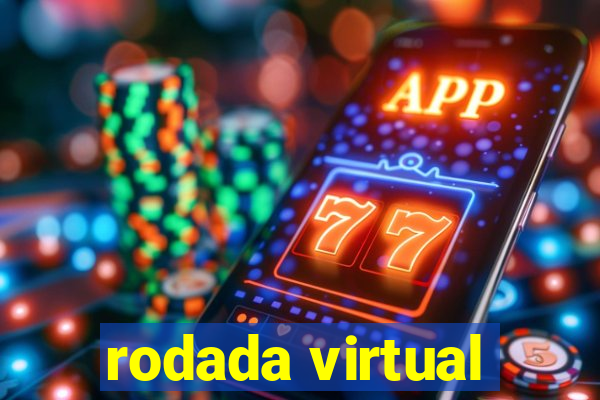 rodada virtual