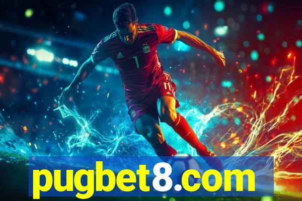 pugbet8.com