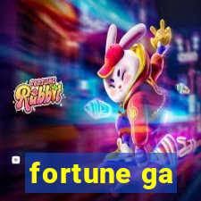 fortune ga