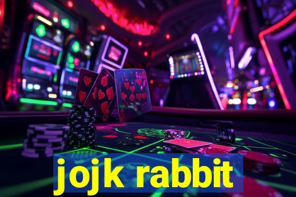 jojk rabbit