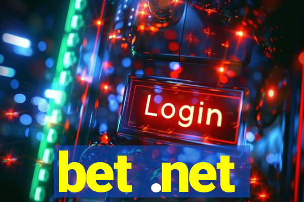 bet .net