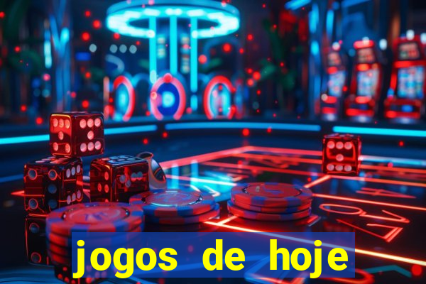 jogos de hoje dicas bet