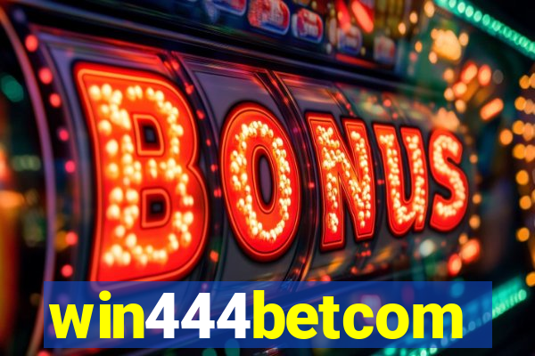 win444betcom