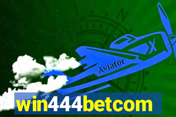 win444betcom