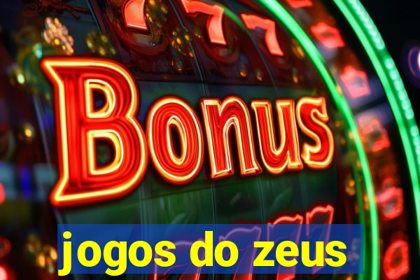 jogos do zeus