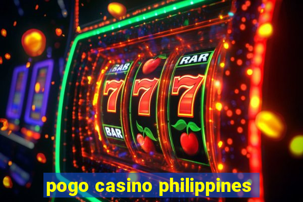 pogo casino philippines