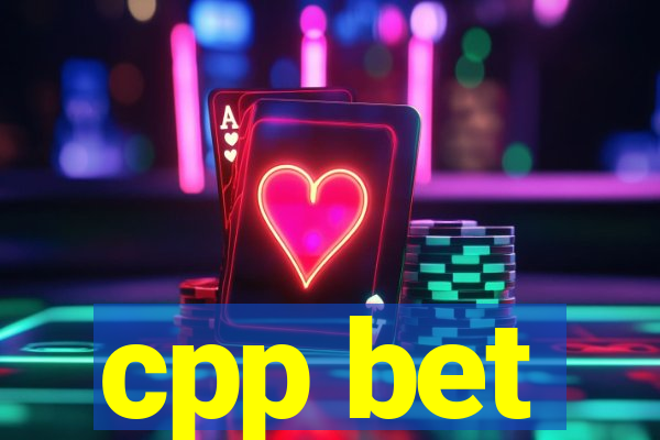 cpp bet