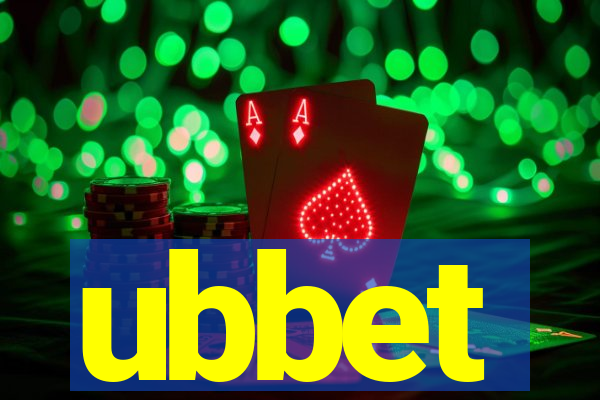 ubbet