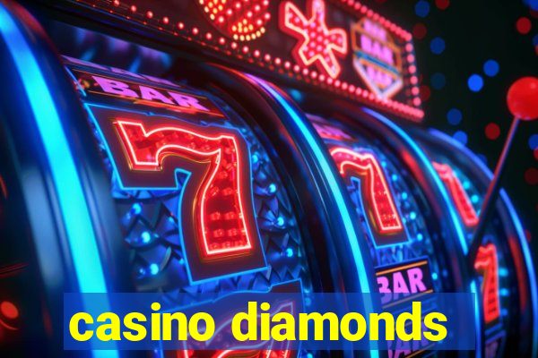 casino diamonds