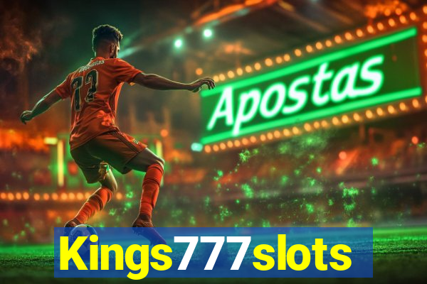 Kings777slots