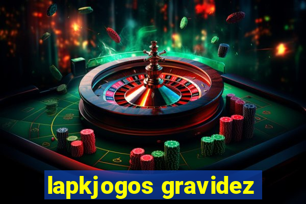 lapkjogos gravidez