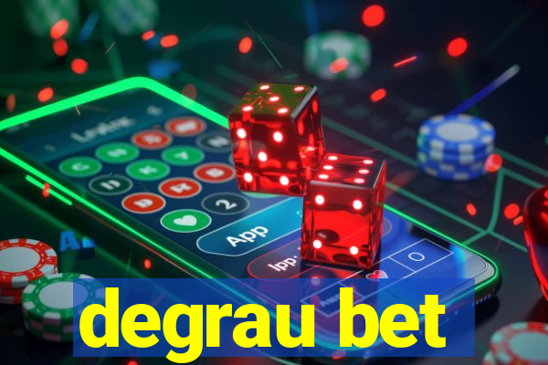 degrau bet