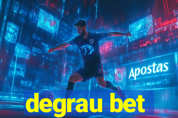 degrau bet