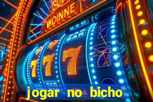 jogar no bicho online pernambuco