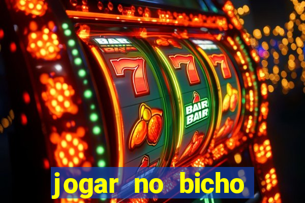 jogar no bicho online pernambuco