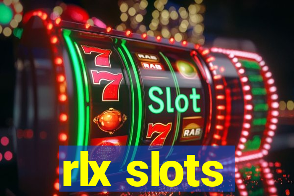 rlx slots