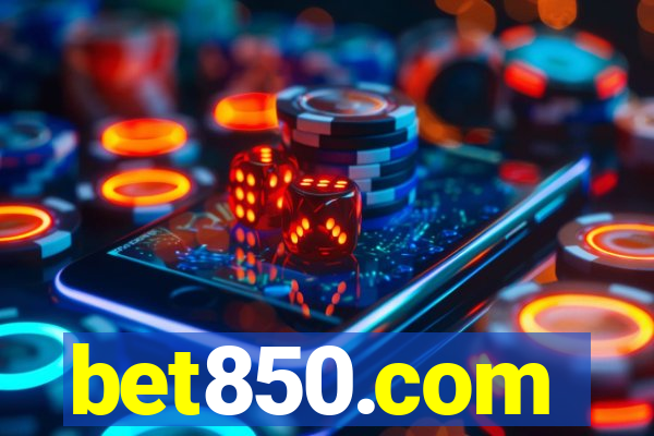 bet850.com