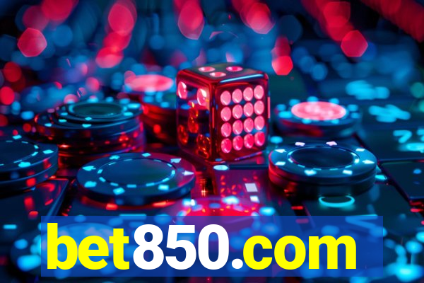 bet850.com