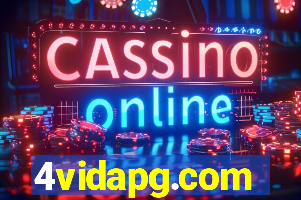 4vidapg.com