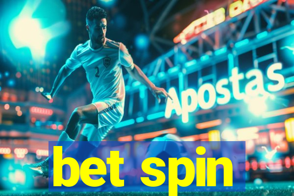 bet spin