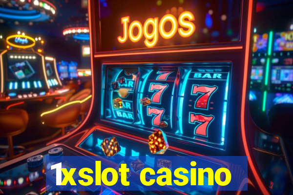 1xslot casino