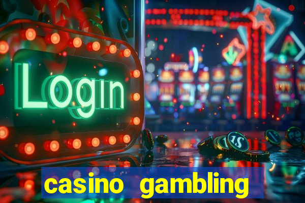 casino gambling game online