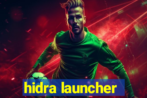 hidra launcher