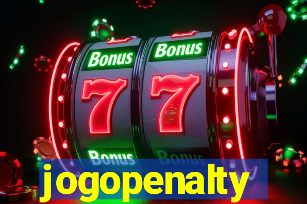 jogopenalty