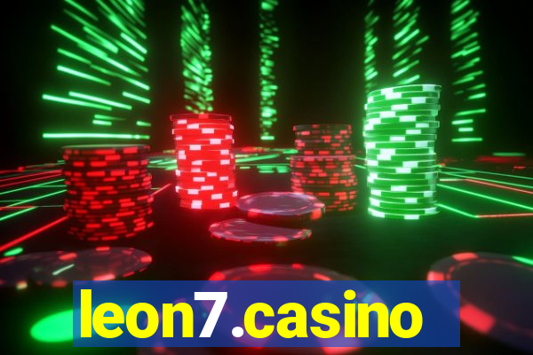 leon7.casino