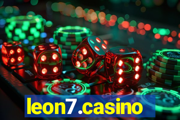 leon7.casino