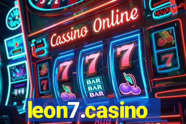 leon7.casino