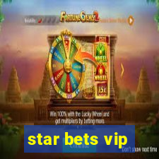 star bets vip