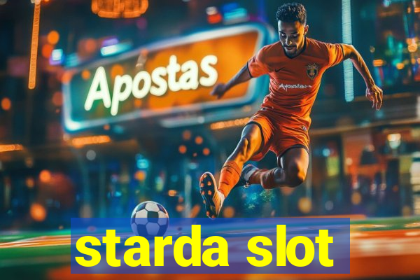 starda slot