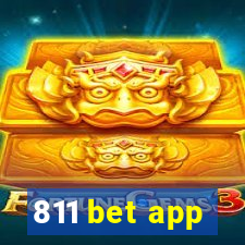 811 bet app