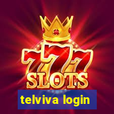 telviva login