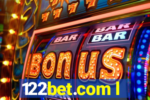 122bet.com l