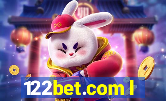 122bet.com l