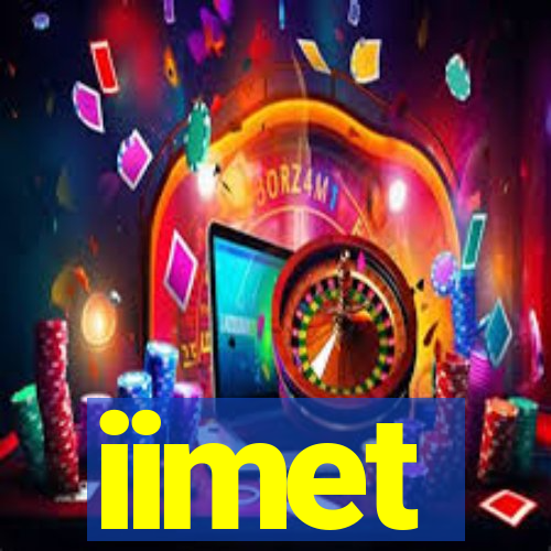 iimet