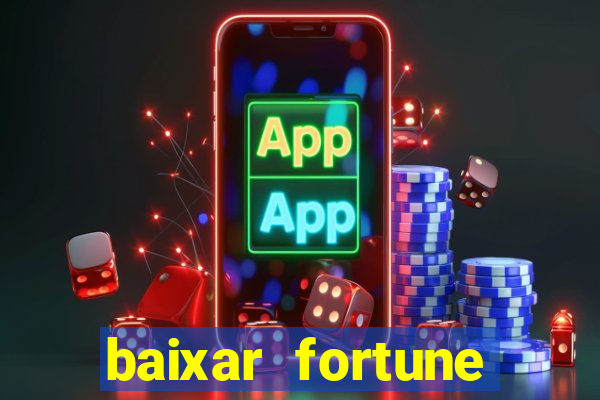 baixar fortune tiger apk