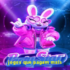 jogos que pagam mais