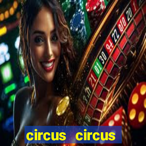 circus circus casino and hotel