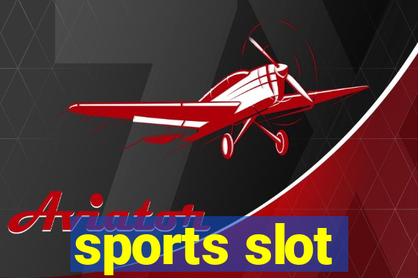 sports slot