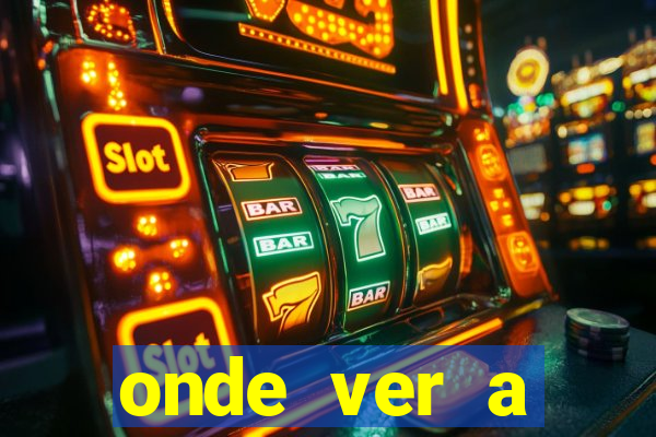 onde ver a porcentagem dos slots