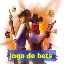 jogo de bets