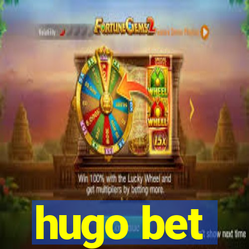 hugo bet